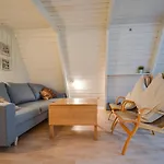 In Ferienhaus Knebel