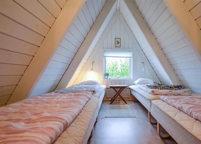 In Сasa de vacaciones